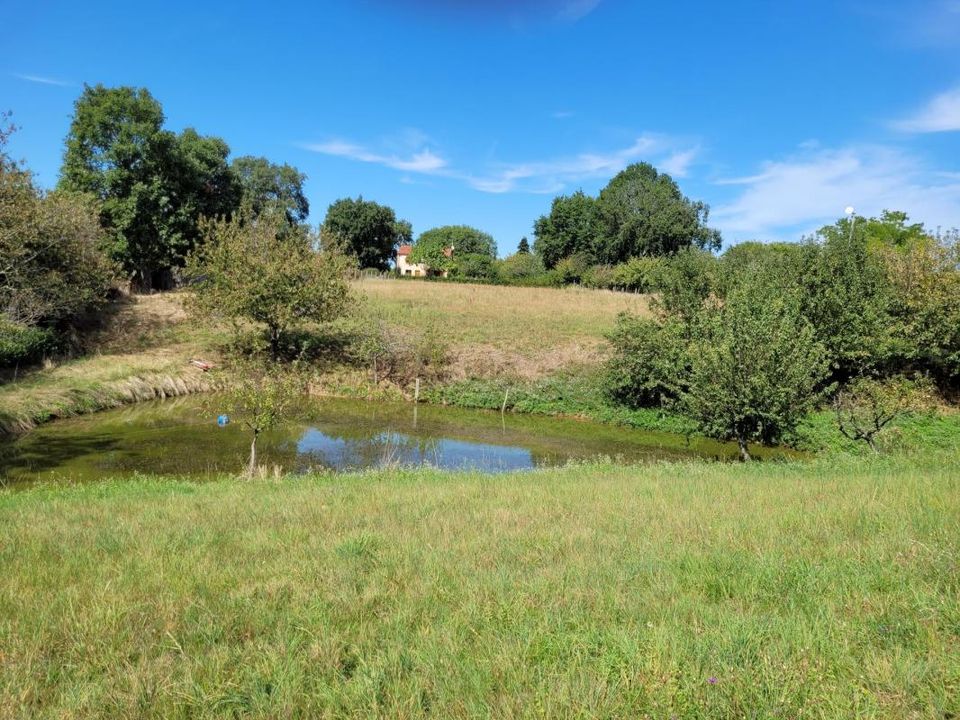 Villa i Roumegoux, Tarn - bilde 1