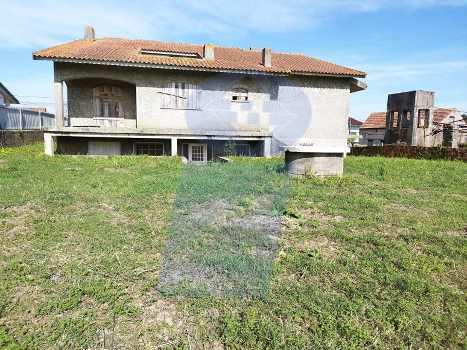 Villa in Aveiro, Aveiro - foto 1