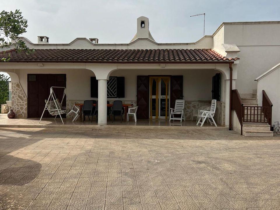 Villa i Ostuni, Brindisi - foto 1