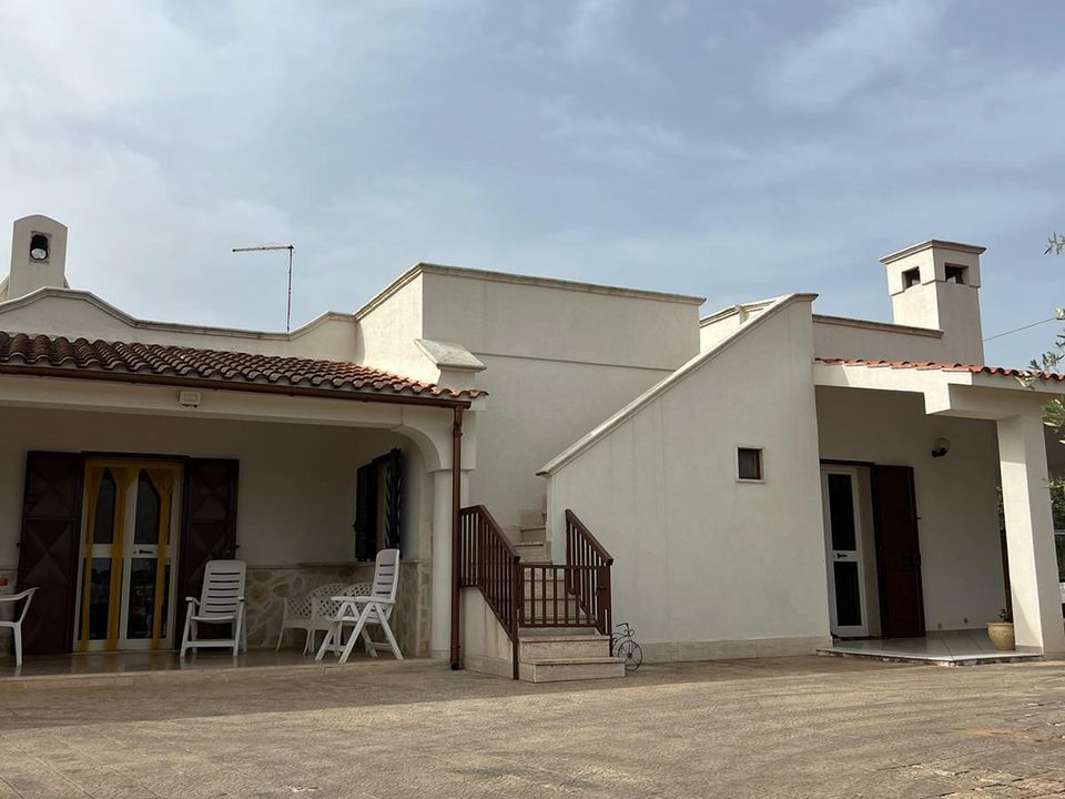 Villa i Ostuni, Brindisi - foto 2