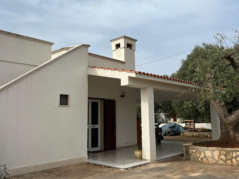 Villa i Ostuni, Brindisi - foto 3
