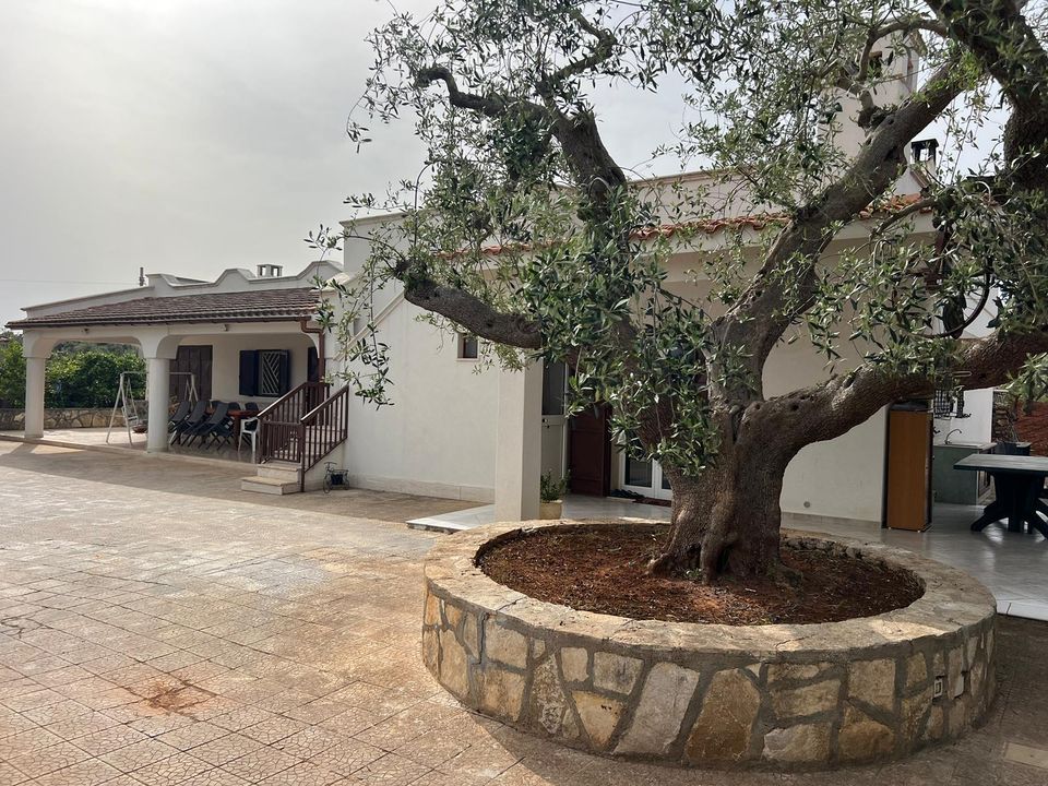 Villa i Ostuni, Brindisi - foto 4