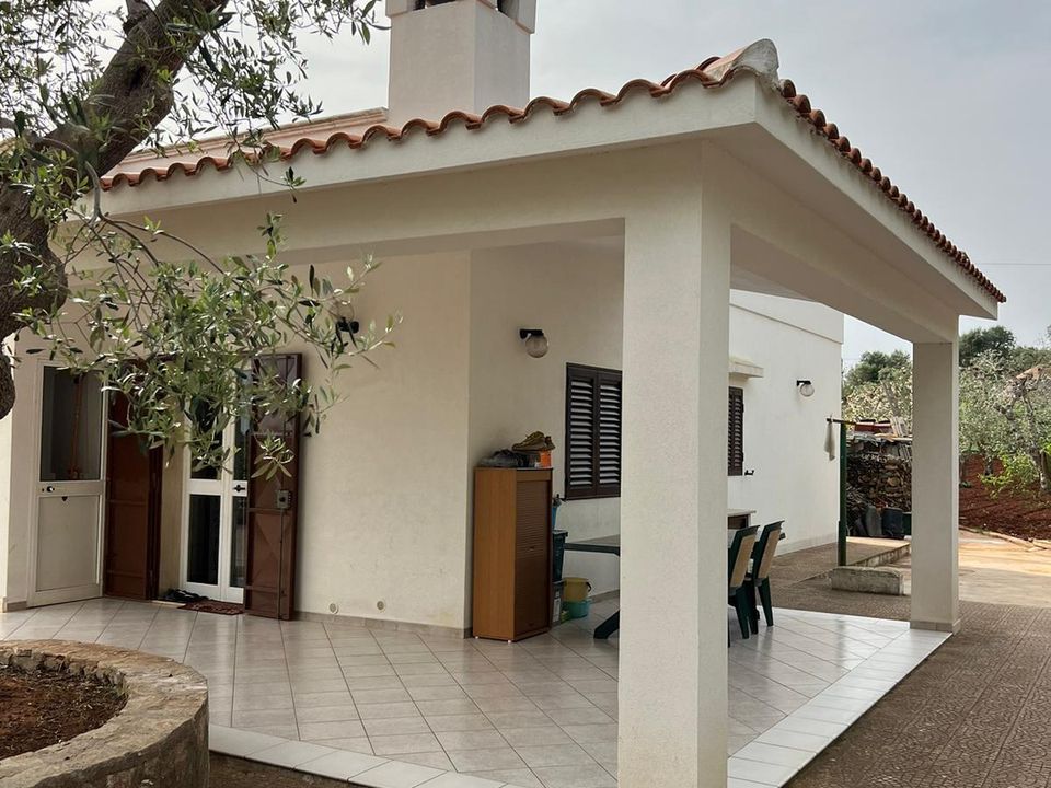 Villa i Ostuni, Brindisi - foto 5