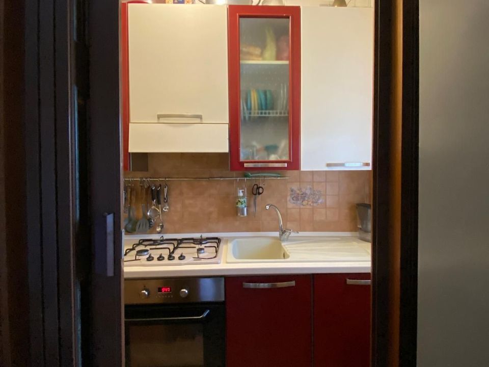 Lejlighed i Monterenzio, Bologna - foto 3