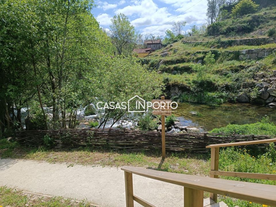 Villa i Baiao, Porto - foto 2
