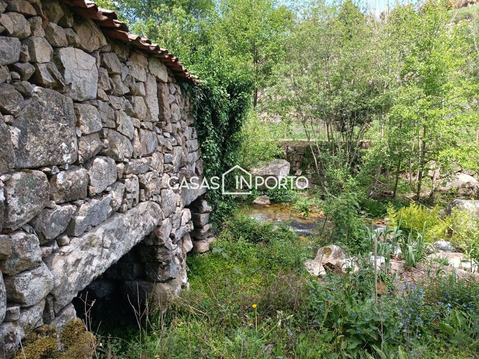 Villa i Baiao, Porto - foto 3