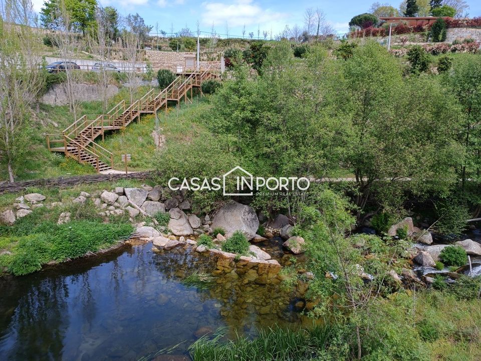 Villa i Baiao, Porto - foto 4