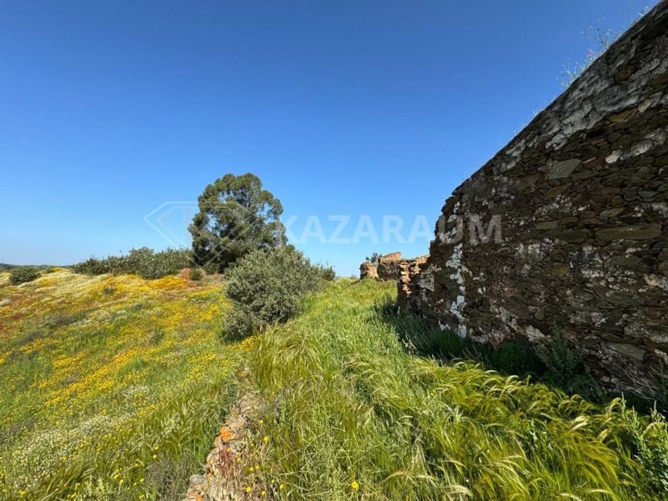Ruinere i Ourique, Beja - foto 3