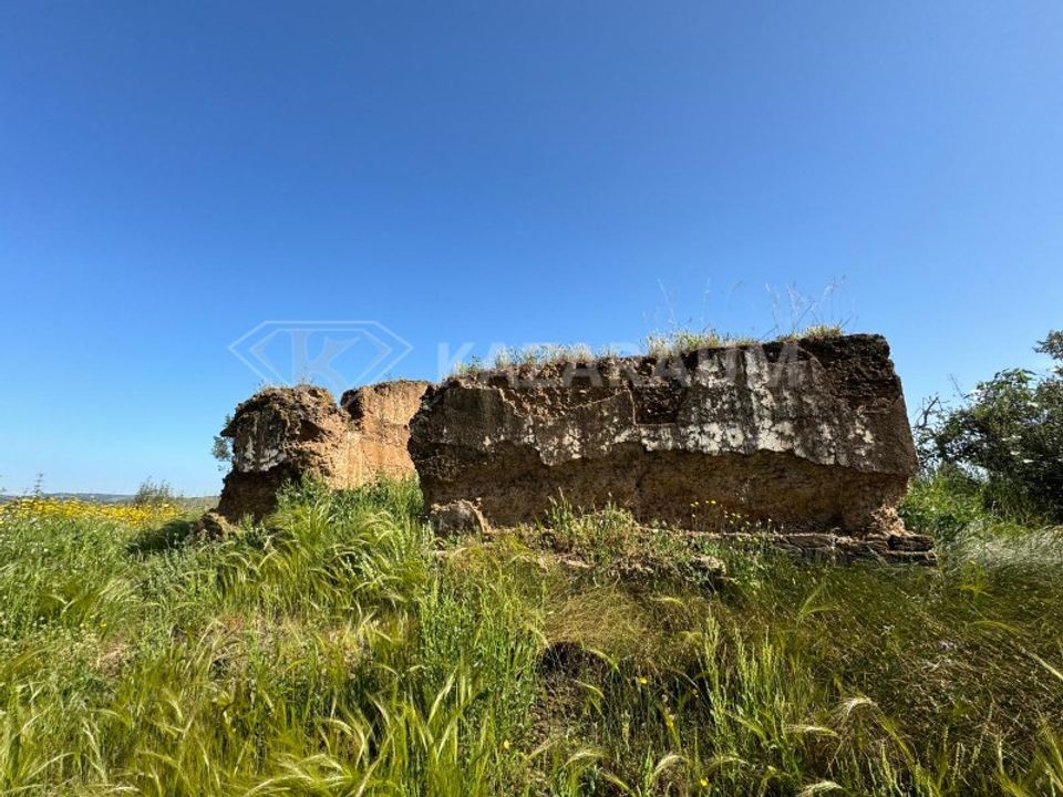 Ruinere i Ourique, Beja - foto 4