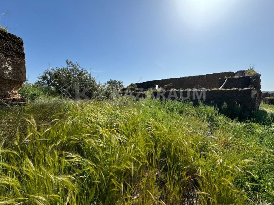 Ruinere i Ourique, Beja - foto 5