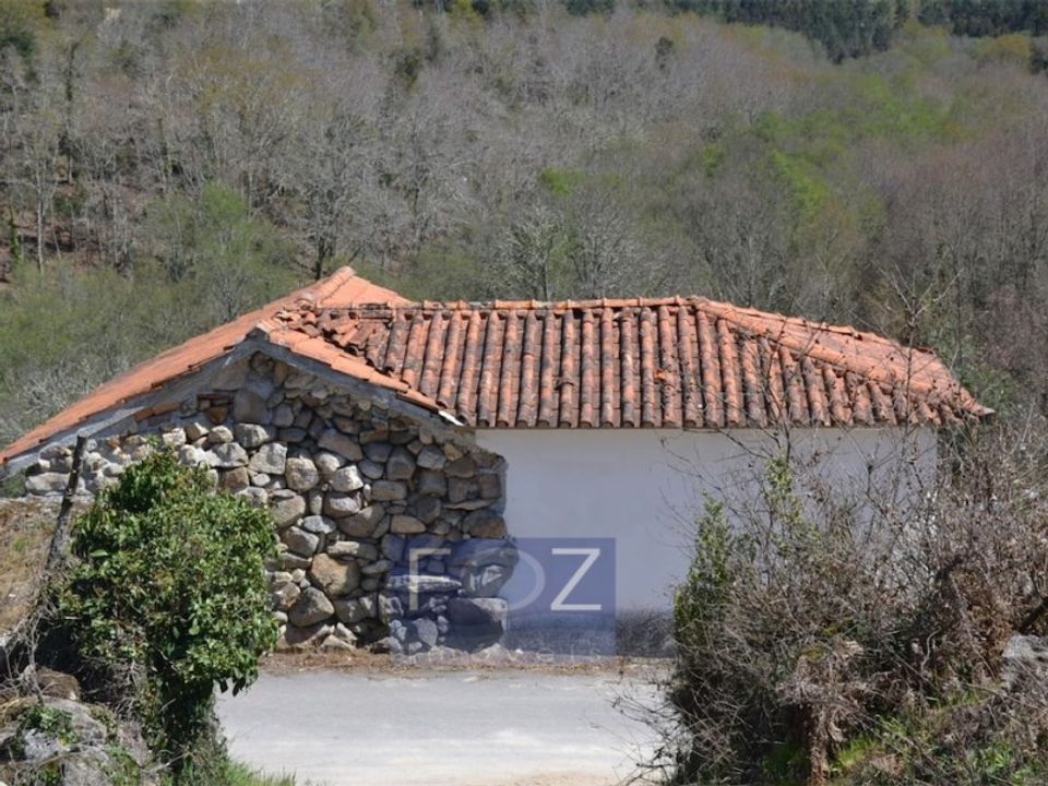 Gård i Vouzela, Viseu - bilde 1