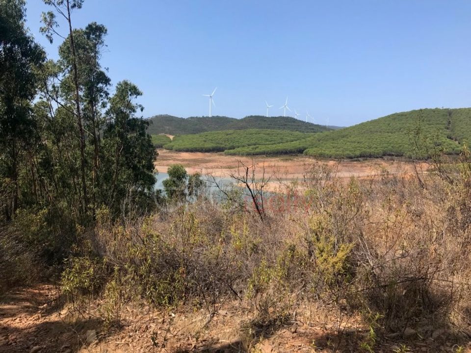 Helårsgrund i Odiaxere, Faro - foto 3