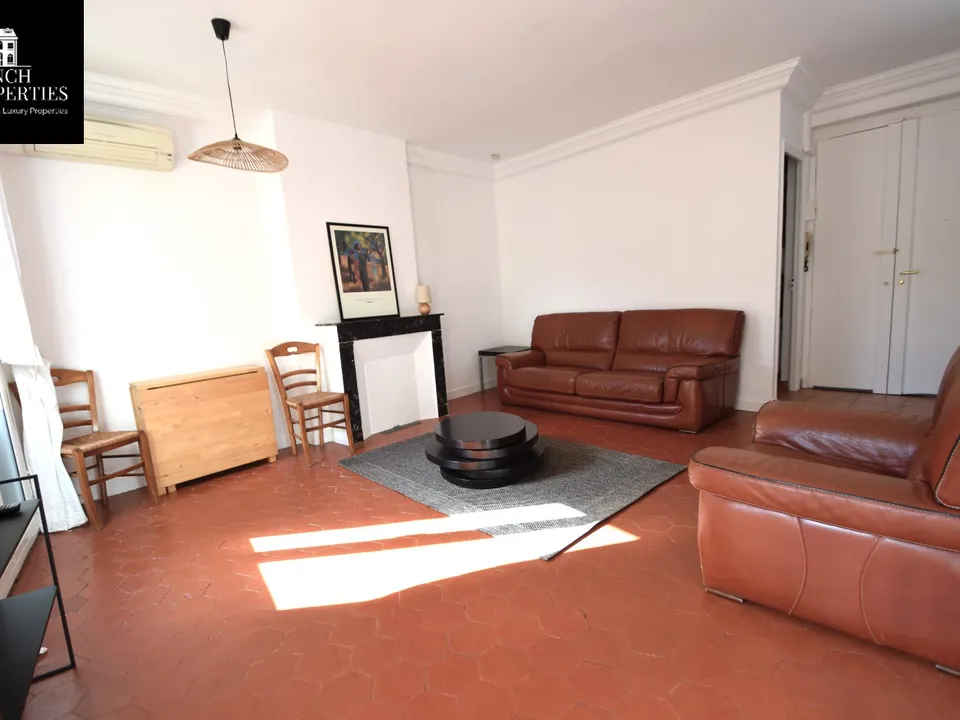 Lejlighed i Perpignan, Pyrenees-Orientales - foto 1