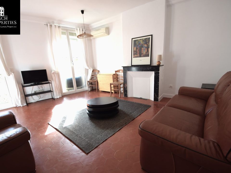 Lejlighed i Perpignan, Pyrenees-Orientales - foto 2