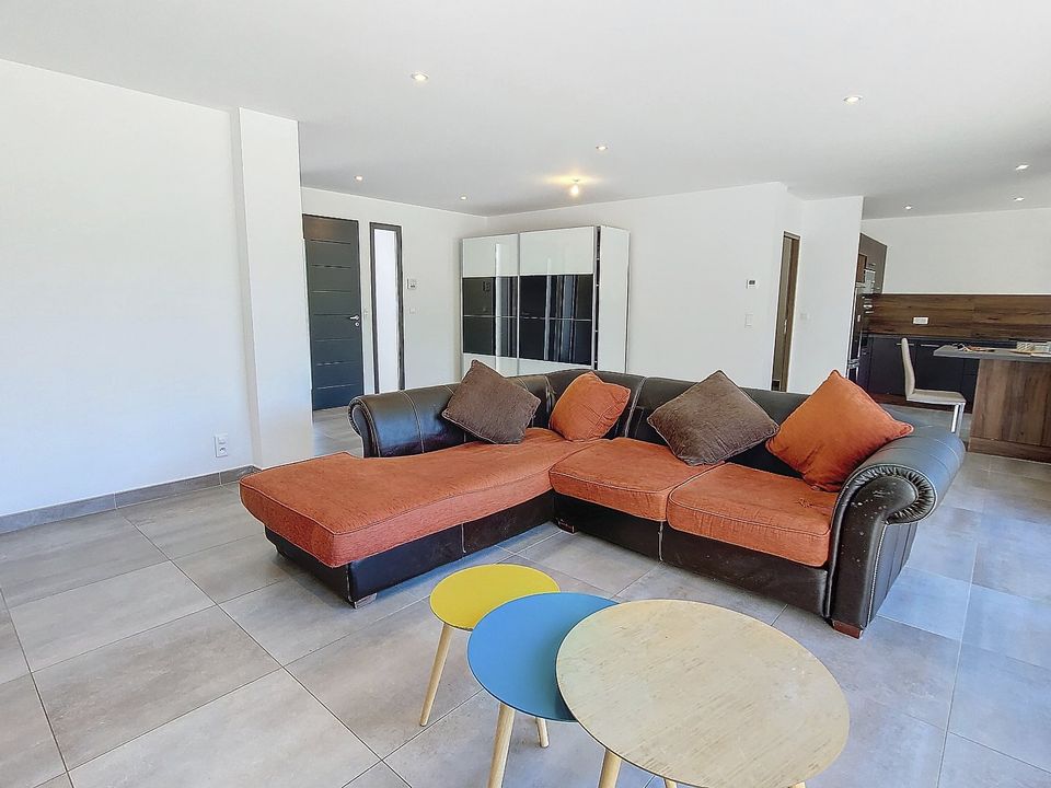 Villa i Le Boulou, Pyrenees-Orientales - foto 3