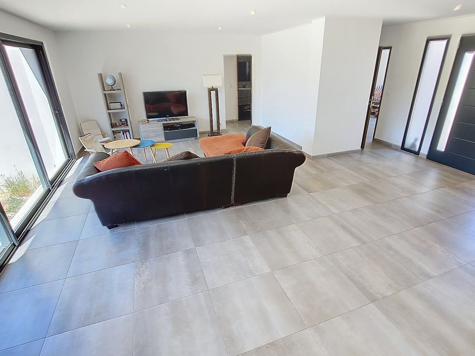 Villa i Le Boulou, Pyrenees-Orientales - foto 4
