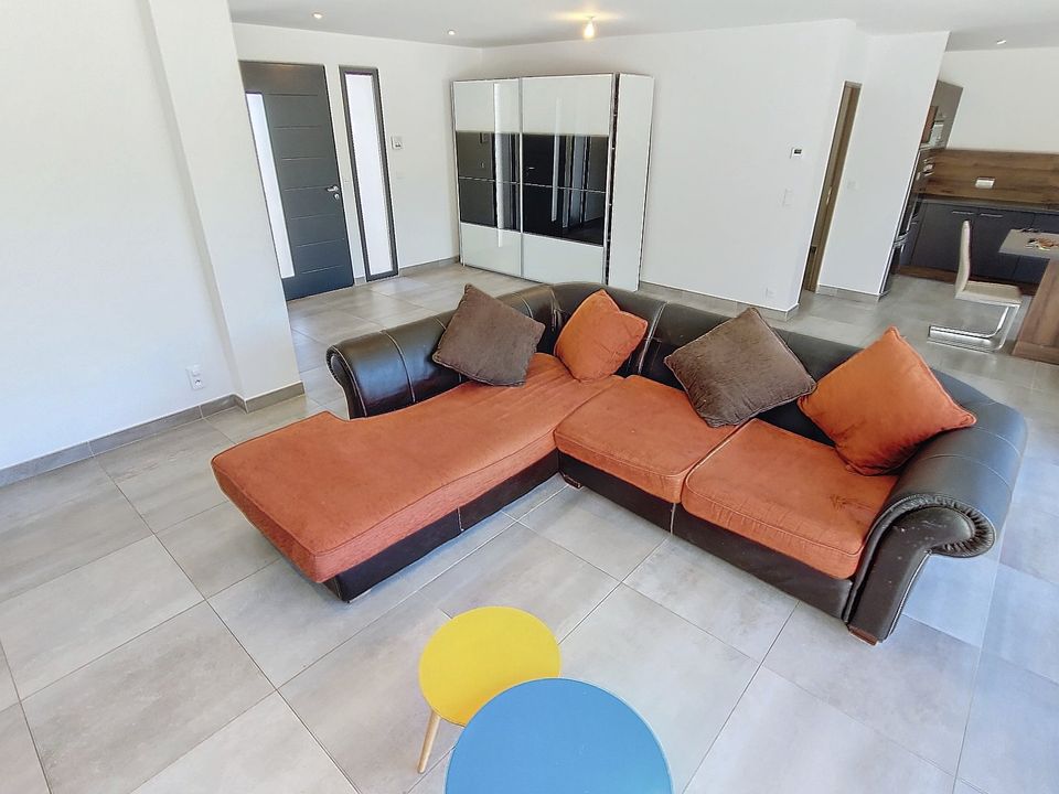 Villa i Le Boulou, Pyrenees-Orientales - foto 5