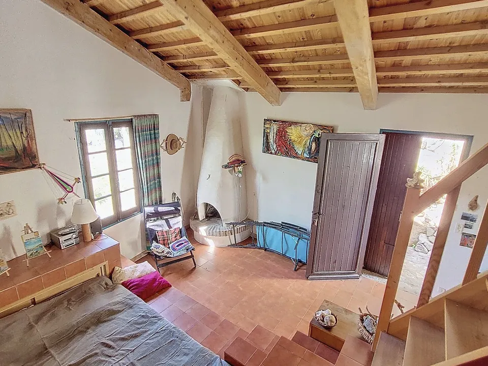 Villa i Eus, Pyrenees-Orientales - foto 3