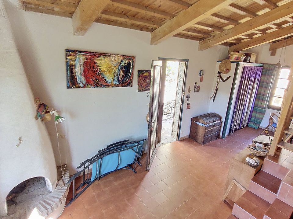 Villa i Eus, Pyrenees-Orientales - foto 4