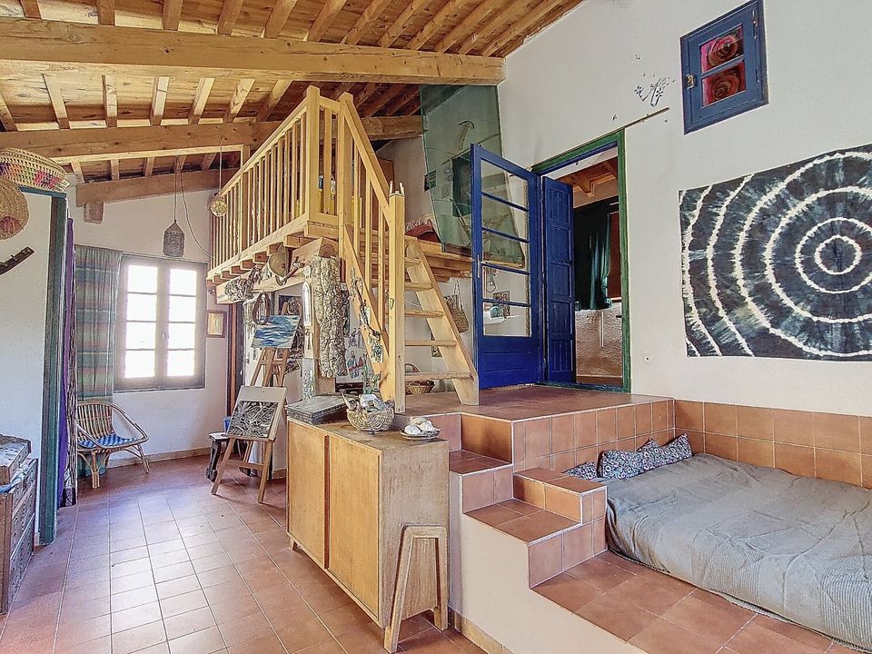 Villa i Eus, Pyrenees-Orientales - foto 5