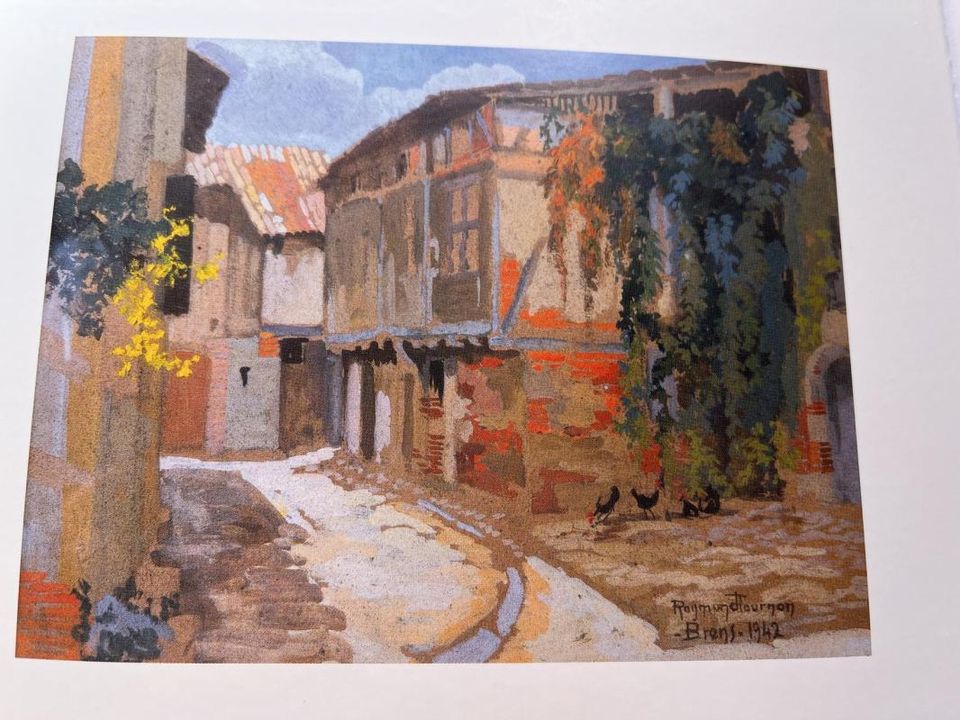 Landsbyhus i Gaillac, Tarn - foto 2