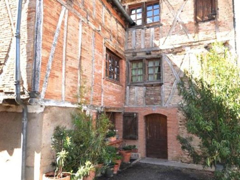 Landsbyhus i Gaillac, Tarn - foto 4