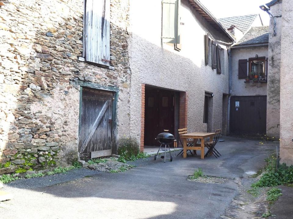 Villa i Ambialet, Tarn - foto 1