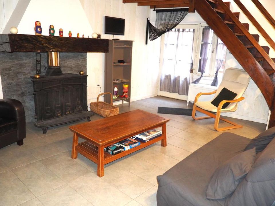 Villa i Ambialet, Tarn - foto 2