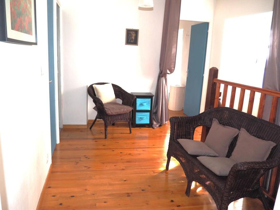 Villa i Ambialet, Tarn - foto 4