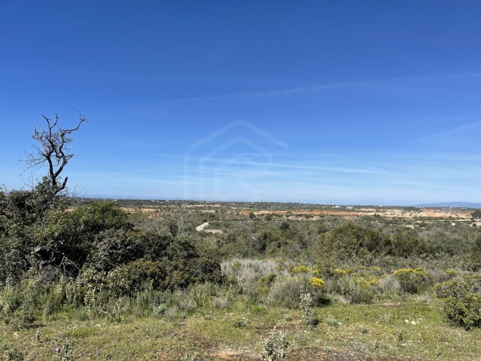 Helårsgrund i Paderne, Faro - foto 2
