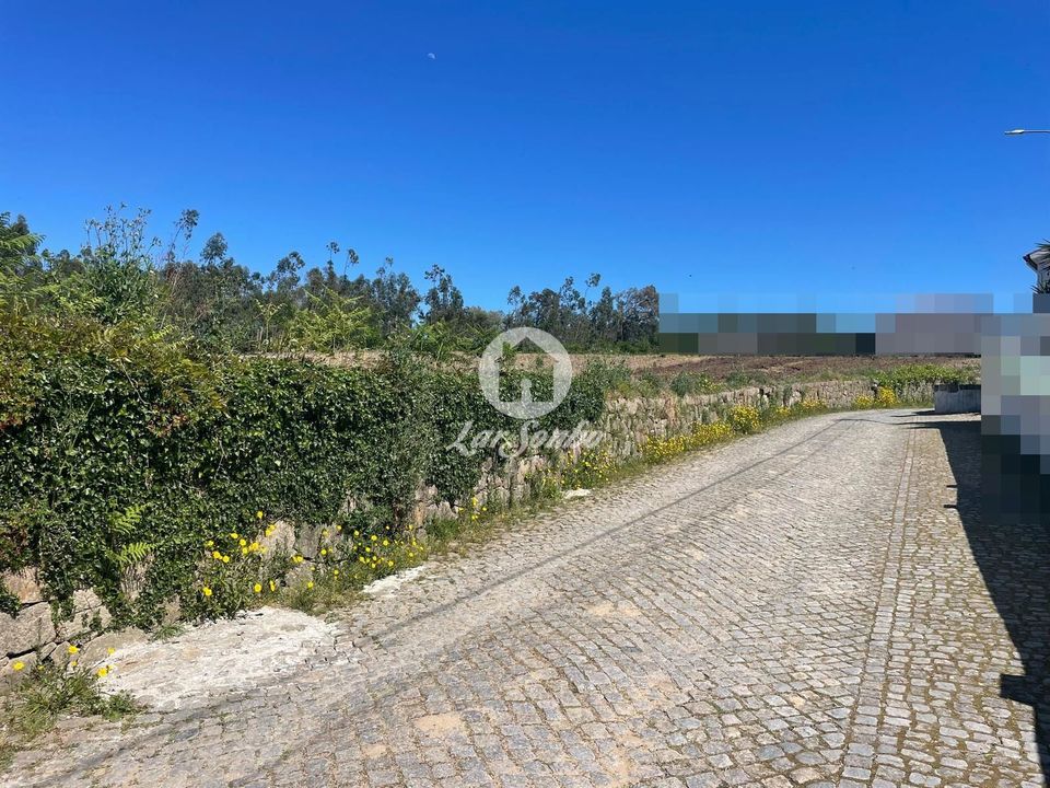 Helårsgrund i Barcelos, Braga - foto 1