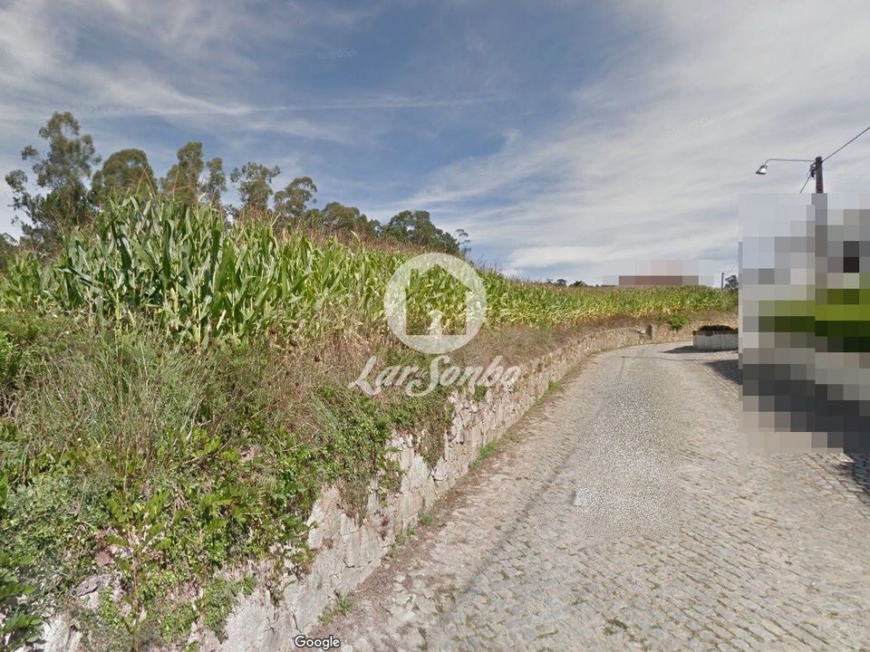 Helårsgrund i Barcelos, Braga - foto 4