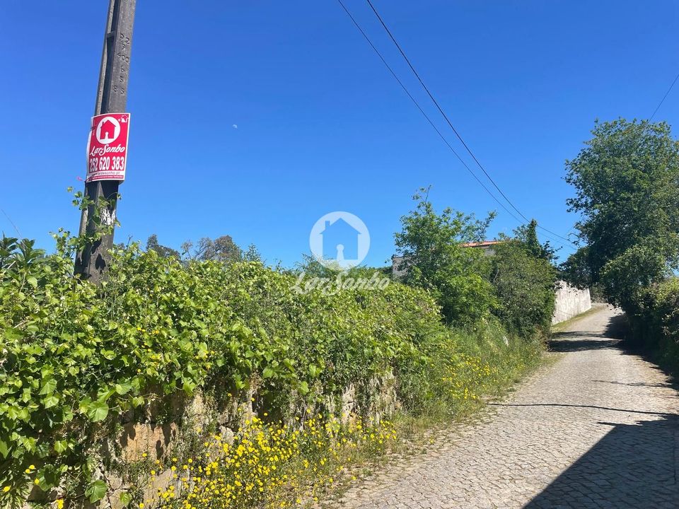 Helårsgrund i Barcelos, Braga - foto 5