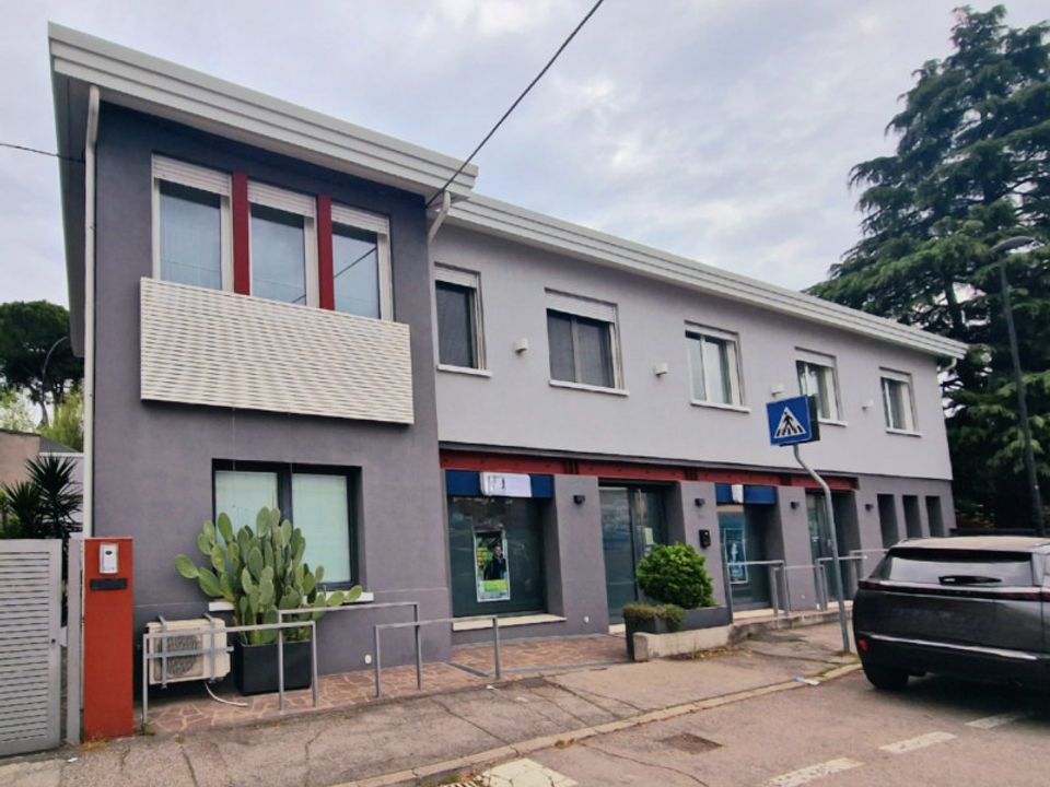 Erhvervsejendom i Este, Padua - foto 1
