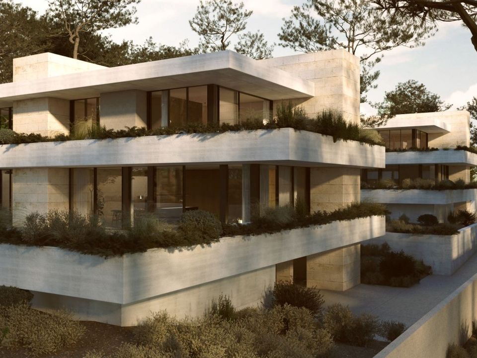 Helårsgrund i Pollenca, Mallorca - foto 1