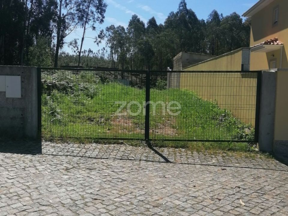 Helårsgrund i Braga, Braga - foto 4