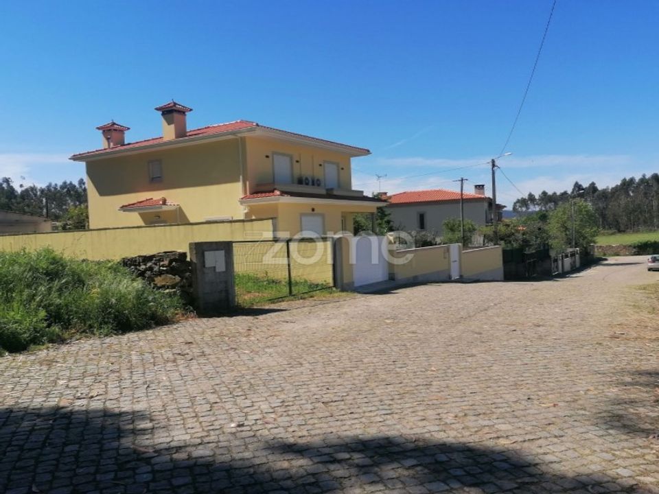 Helårsgrund i Braga, Braga - foto 5