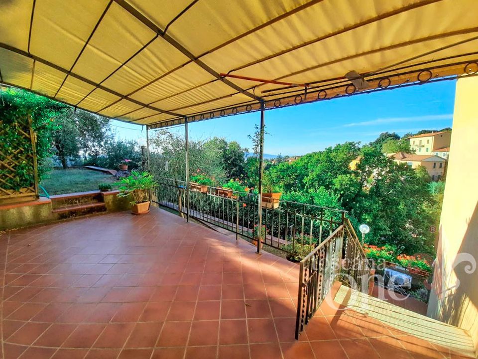 Villa i Castellina Marittima, Pisa - foto 2