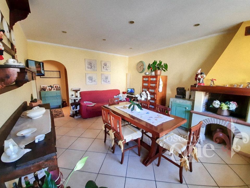 Villa i Castellina Marittima, Pisa - foto 3