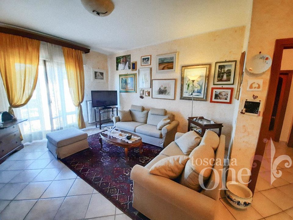 Villa i Castellina Marittima, Pisa - foto 4