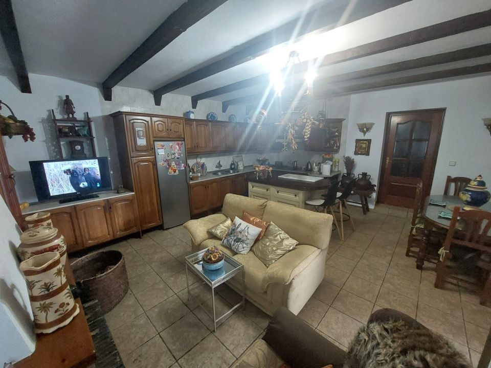 Villa i San Martin Del Tesorillo, Cadiz - foto 2