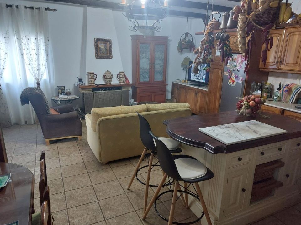 Villa i San Martin Del Tesorillo, Cadiz - foto 3