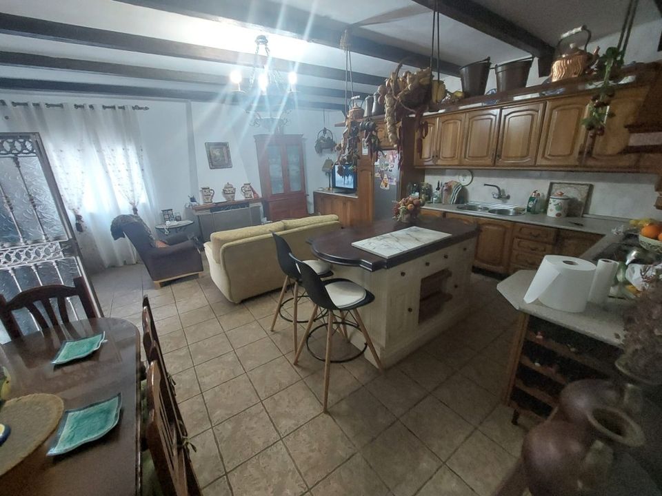 Villa i San Martin Del Tesorillo, Cadiz - foto 4