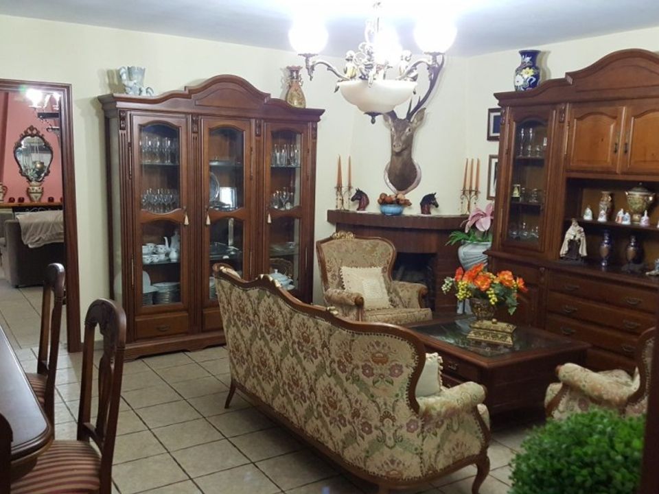 Villa i San Martin Del Tesorillo, Cadiz - foto 5