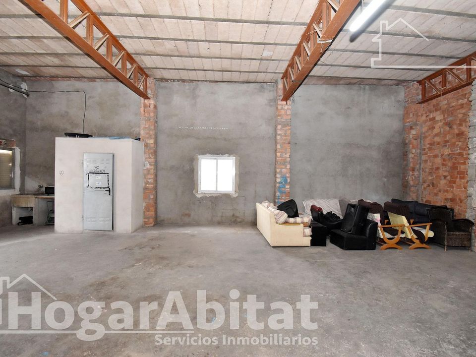 Helårsgrund i Chilches, Castellon - foto 1