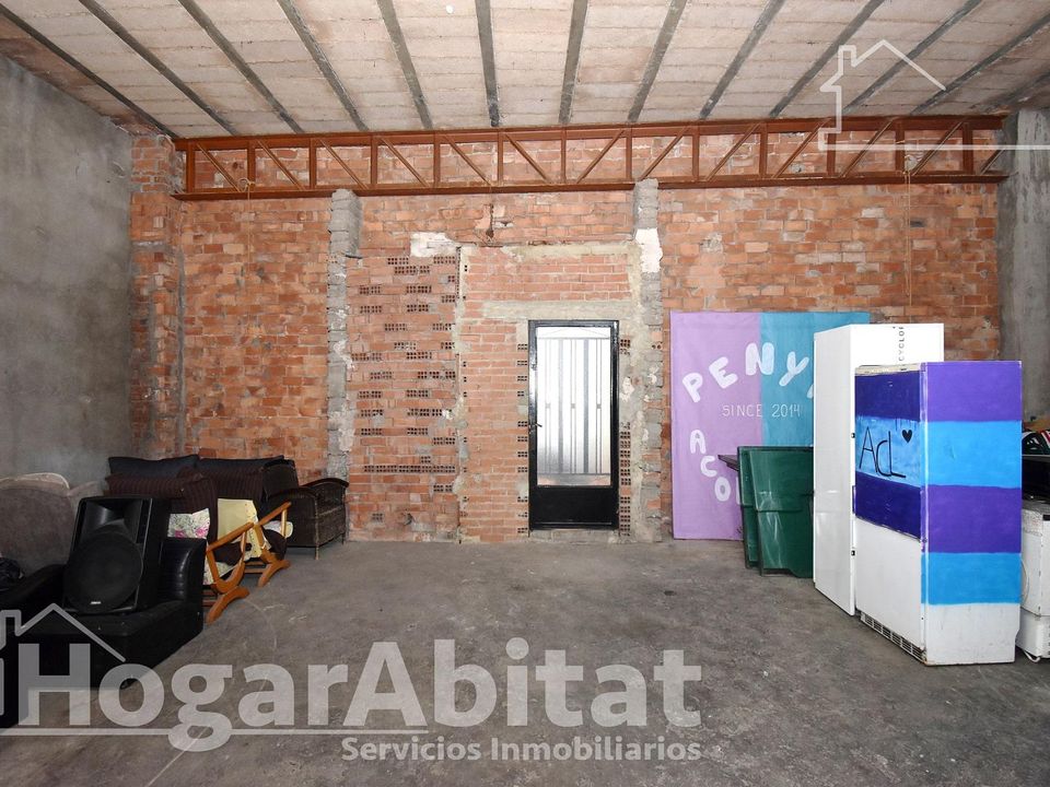 Helårsgrund i Chilches, Castellon - foto 3
