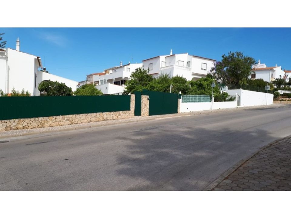 Helårsgrund i Porches, Faro - foto 2