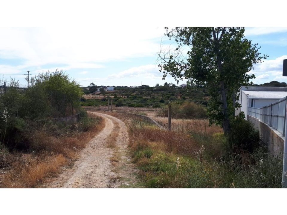 Helårsgrund i Porches, Faro - foto 5