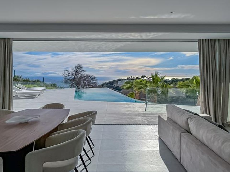 Villa i Altea, Alicante - foto 2