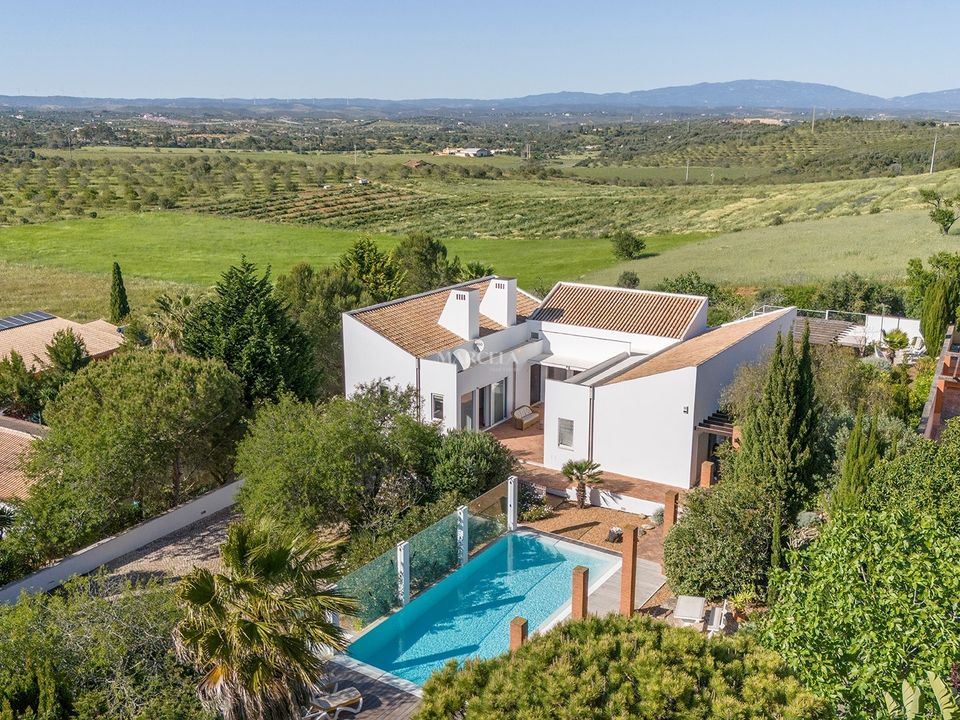 Villa i Lagos, Faro - foto 1